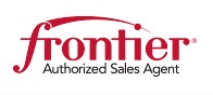 Frontier agent logo