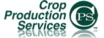 Crop Production Services logo