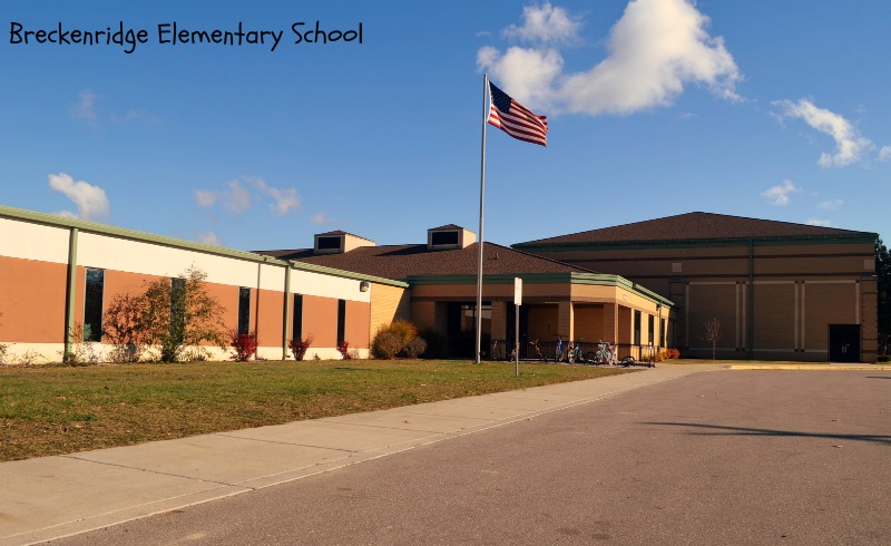 Breckenridge Elementary School