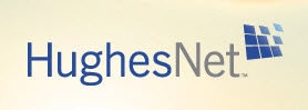 HughesNet Logo